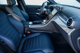 Mercedes-Benz GLC AMG GLC 43 4MATIC SUV 2026