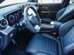 Mercedes-Benz GLC AMG GLC 43 4MATIC SUV 2026