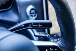 Mercedes-Benz GLC AMG GLC 43 4MATIC SUV 2026