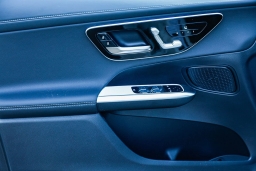 Mercedes-Benz GLC AMG GLC 43 4MATIC SUV 2026