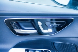 Mercedes-Benz GLC AMG GLC 43 4MATIC SUV 2026