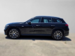 Mercedes-Benz GLC AMG GLC 43 4MATIC SUV 2026