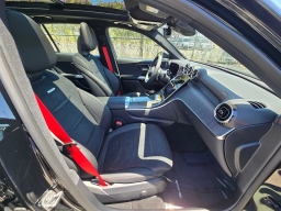 Mercedes-Benz GLC AMG GLC 43 4MATIC SUV 2026