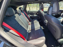 Mercedes-Benz GLC AMG GLC 43 4MATIC SUV 2026