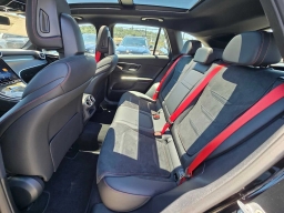 Mercedes-Benz GLC AMG GLC 43 4MATIC SUV 2026