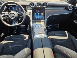 Mercedes-Benz GLC AMG GLC 43 4MATIC SUV 2026