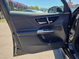 Mercedes-Benz GLC AMG GLC 43 4MATIC SUV 2026