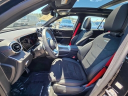 Mercedes-Benz GLC AMG GLC 43 4MATIC SUV 2026