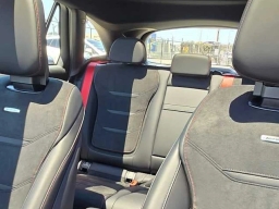 Mercedes-Benz GLC AMG GLC 43 4MATIC SUV 2026