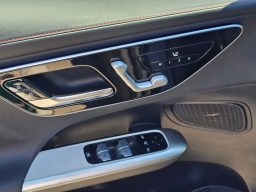 Mercedes-Benz GLC AMG GLC 43 4MATIC SUV 2026