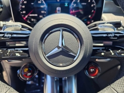 Mercedes-Benz GLC AMG GLC 43 4MATIC SUV 2026
