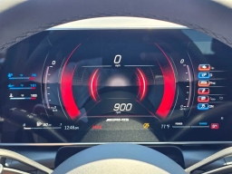 Mercedes-Benz GLC AMG GLC 43 4MATIC SUV 2026