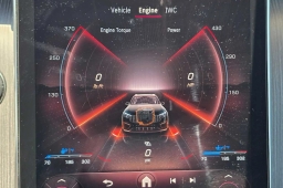 Mercedes-Benz GLC AMG GLC 43 4MATIC SUV 2026