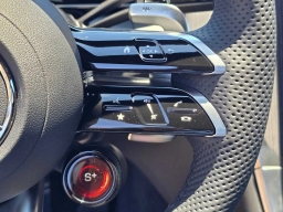 Mercedes-Benz GLC AMG GLC 43 4MATIC SUV 2026