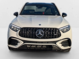 Mercedes-Benz GLC AMG GLC 43 4MATIC SUV 2026