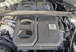 Mercedes-Benz GLC AMG GLC 43 4MATIC SUV 2026