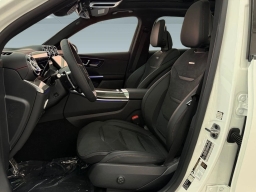 Mercedes-Benz GLC AMG GLC 43 4MATIC SUV 2026