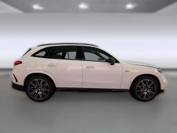 Mercedes-Benz GLC AMG GLC 43 4MATIC SUV 2026