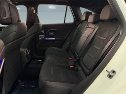 Mercedes-Benz GLC AMG GLC 43 4MATIC SUV 2026
