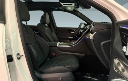 Mercedes-Benz GLC AMG GLC 43 4MATIC SUV 2026
