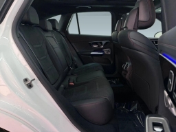 Mercedes-Benz GLC AMG GLC 43 4MATIC SUV 2026