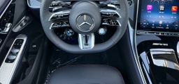 Mercedes-Benz GLC AMG GLC 43 4MATIC SUV 2026