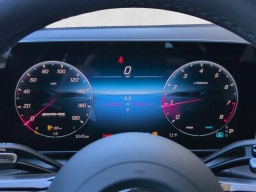 Mercedes-Benz GLC AMG GLC 43 4MATIC SUV 2026
