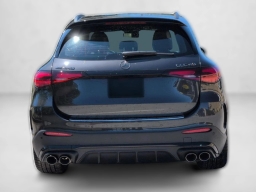 Mercedes-Benz GLC AMG GLC 43 4MATIC SUV 2026