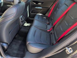 Mercedes-Benz GLC AMG GLC 43 4MATIC SUV 2026