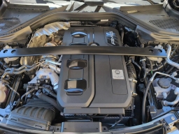 Mercedes-Benz GLC AMG GLC 43 4MATIC SUV 2026