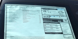 Mercedes-Benz GLC AMG GLC 43 4MATIC SUV 2026