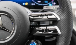 Mercedes-Benz GLC AMG GLC 43 4MATIC SUV 2026