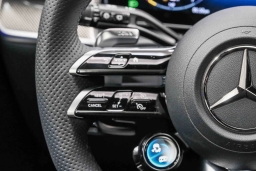 Mercedes-Benz GLC AMG GLC 43 4MATIC SUV 2026