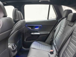 Mercedes-Benz GLC AMG GLC 43 4MATIC SUV 2026