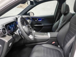 Mercedes-Benz GLC AMG GLC 43 4MATIC SUV 2026