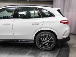 Mercedes-Benz GLC AMG GLC 43 4MATIC SUV 2026