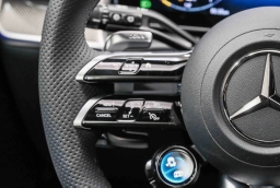 Mercedes-Benz GLC AMG GLC 43 4MATIC SUV 2026