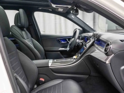 Mercedes-Benz GLC AMG GLC 43 4MATIC SUV 2026