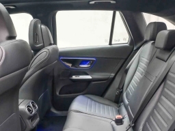 Mercedes-Benz GLC AMG GLC 43 4MATIC SUV 2026