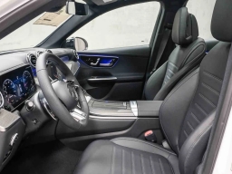 Mercedes-Benz GLC AMG GLC 43 4MATIC SUV 2026