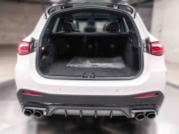 Mercedes-Benz GLC AMG GLC 43 4MATIC SUV 2026