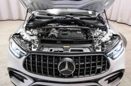 Mercedes-Benz GLC AMG GLC 43 4MATIC SUV 2026
