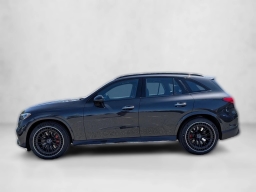Mercedes-Benz GLC AMG GLC 43 4MATIC SUV 2026