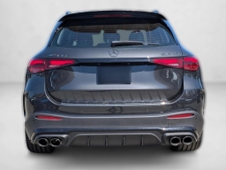 Mercedes-Benz GLC AMG GLC 43 4MATIC SUV 2026
