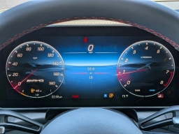 Mercedes-Benz GLC AMG GLC 43 4MATIC SUV 2026