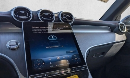 Mercedes-Benz GLC AMG GLC 43 4MATIC SUV 2026