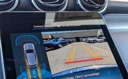 Mercedes-Benz GLC AMG GLC 43 4MATIC SUV 2026