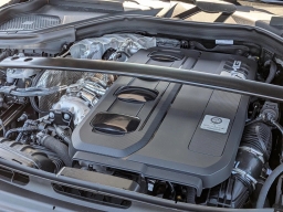Mercedes-Benz GLC AMG GLC 43 4MATIC SUV 2026