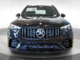 Mercedes-Benz GLC AMG GLC 43 4MATIC SUV 2025
