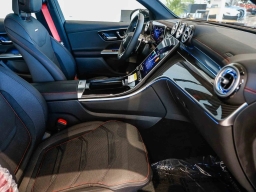 Mercedes-Benz GLC AMG GLC 43 4MATIC SUV 2025